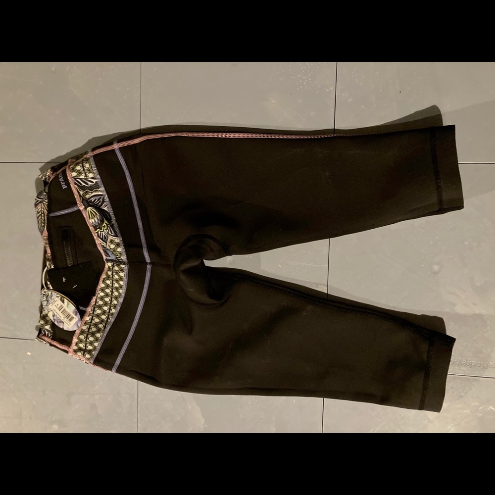 Brand new prana swim Capri